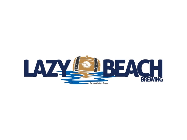 Lazy Beach Brewing Logo