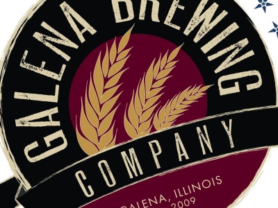 Galena Brewing Company Logo