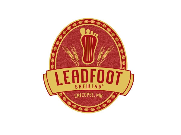 Leadfoot Brewing Logo
