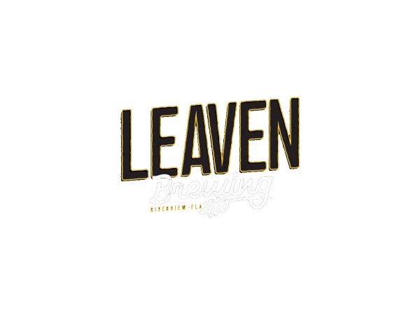 Leaven Brewing Co. Logo