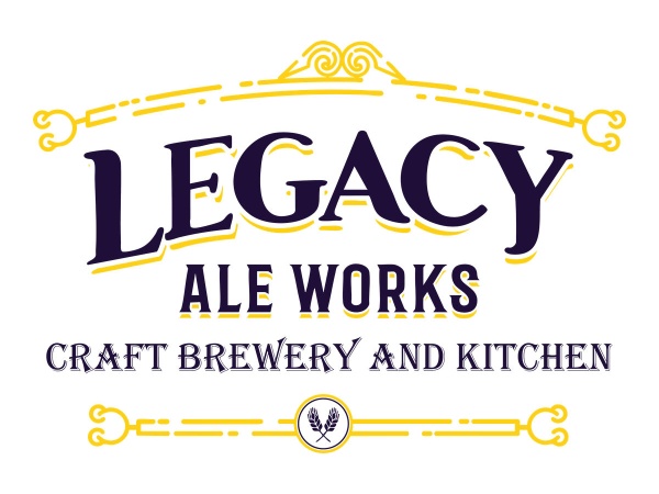 Legacy Ale Works Logo