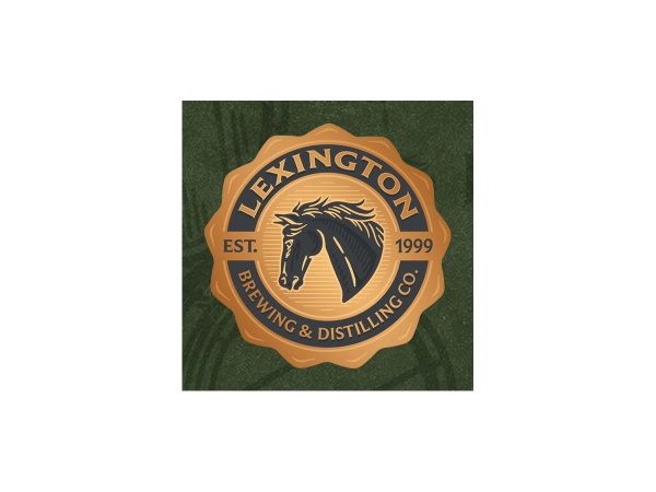 Lexington Brewing & Distilling Co. Logo