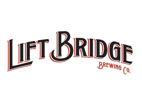 Lift Bridge Brewing Co. Logo