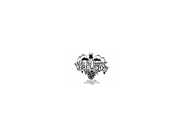 Lilly Pad Hopyard Brewery Logo