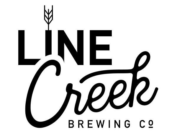 Line Creek Brewing Logo