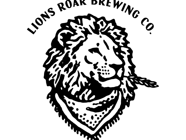 Lions Roar Brewing Company Logo