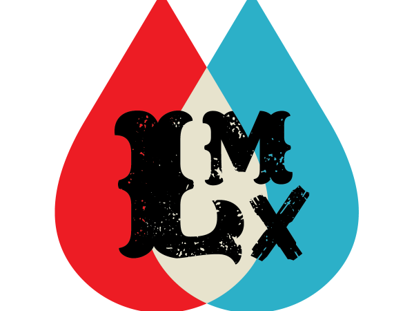 Liquid Mechanics Brewing Company Logo