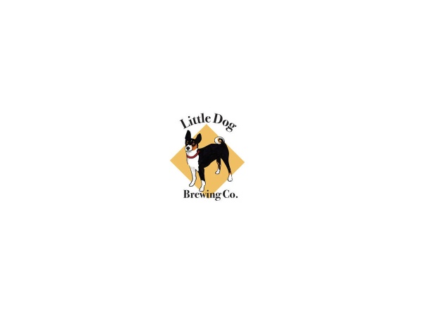 Little Dog Brewing Co. Logo