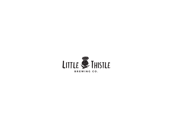 Little Thistle Brewing Logo