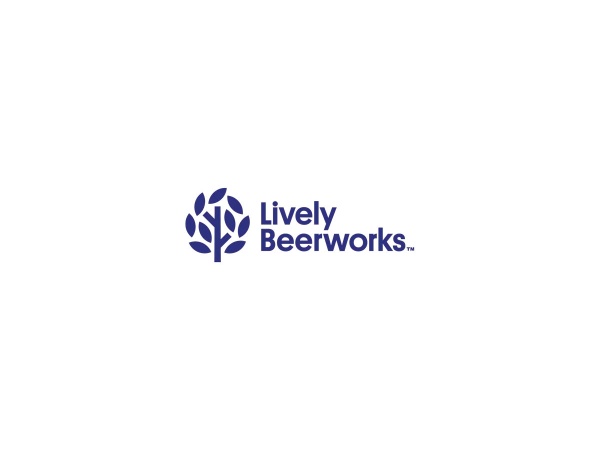 Lively Beerworks Logo