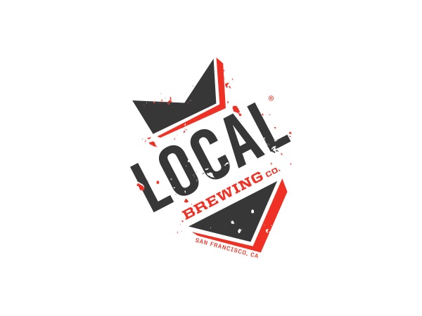 Local Brewing Co Logo