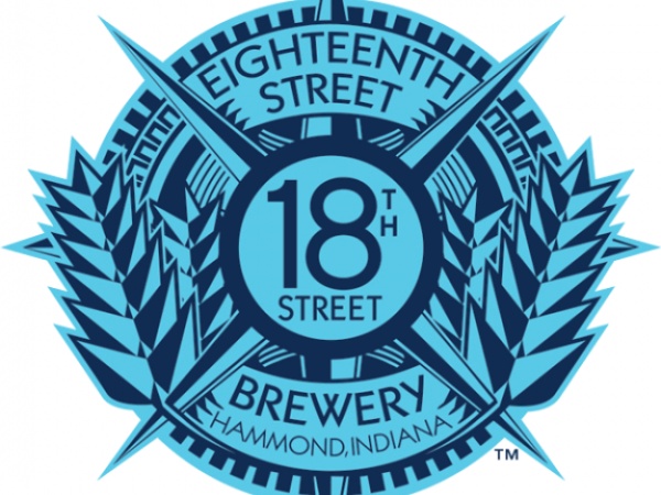 18th Street Brewery Hammond Logo
