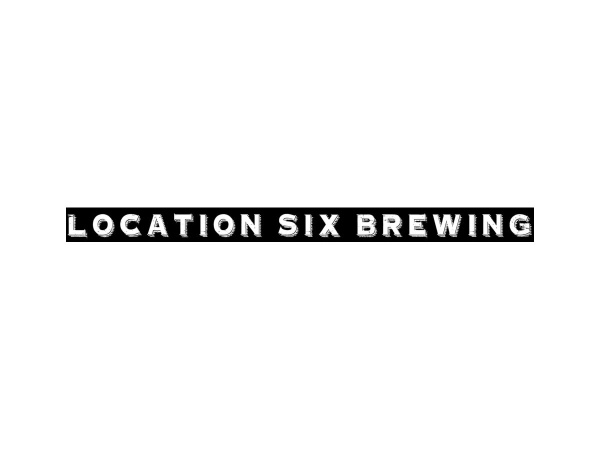 Location Six Brewing Logo