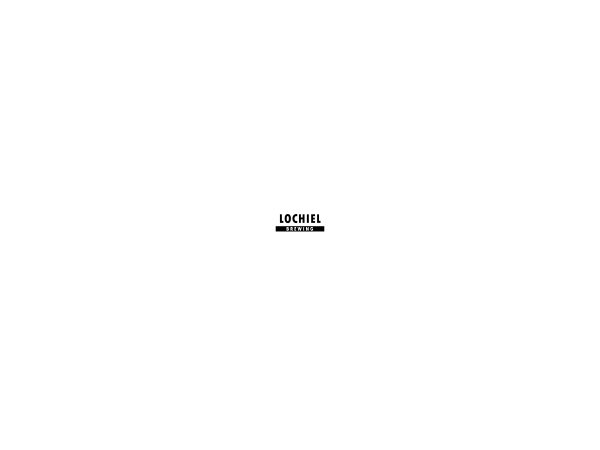 Lochiel Brewing Logo