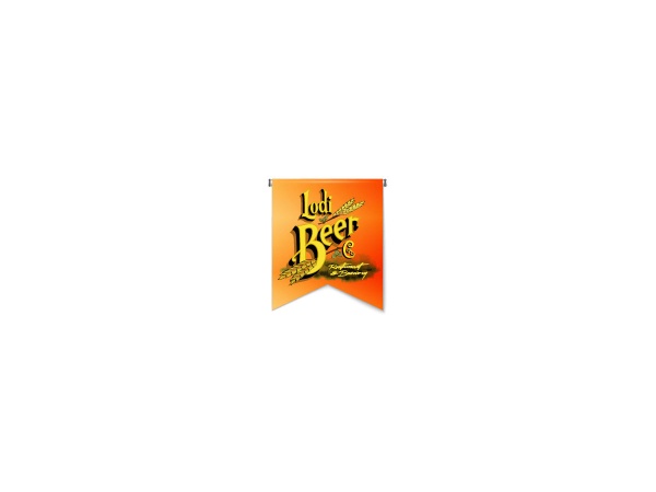Lodi Beer Company Logo