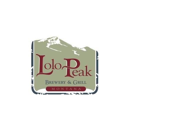Lolo Peak Brewing Company Logo