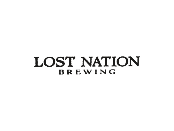 Lost Nation Brewing Logo
