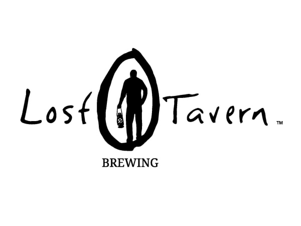 Lost Tavern Brewing Logo