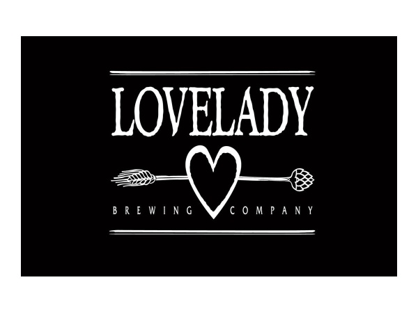 Lovelady Brewing Company Logo