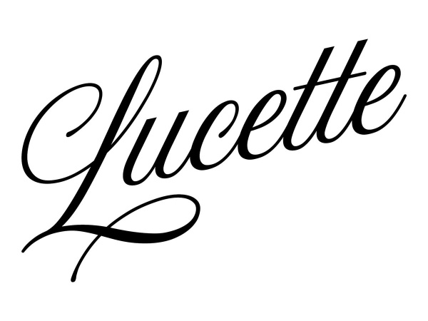 Lucette Brewing Company Logo
