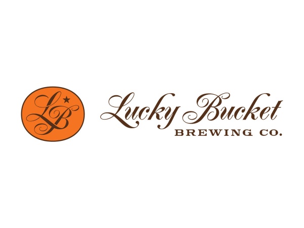 Lucky Bucket Brewing Co Logo