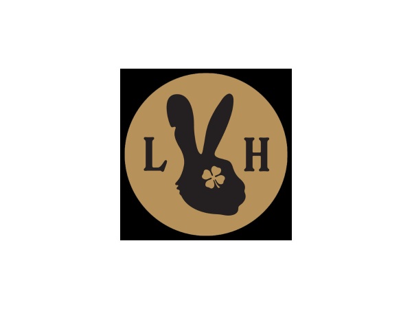 Lucky Hare Brewing Company, Inc. Logo