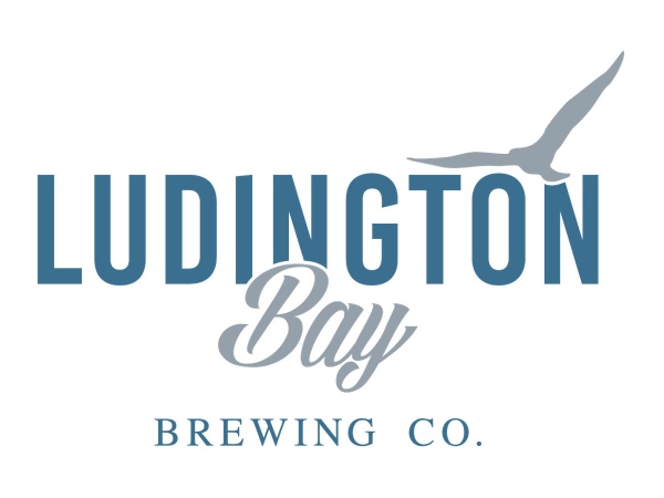Ludington Bay Brewing Co Logo