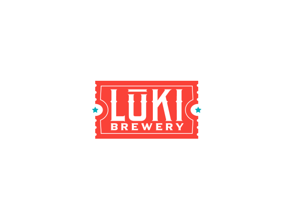 LUKI Brewery Logo