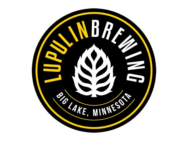Lupulin Brewing Logo
