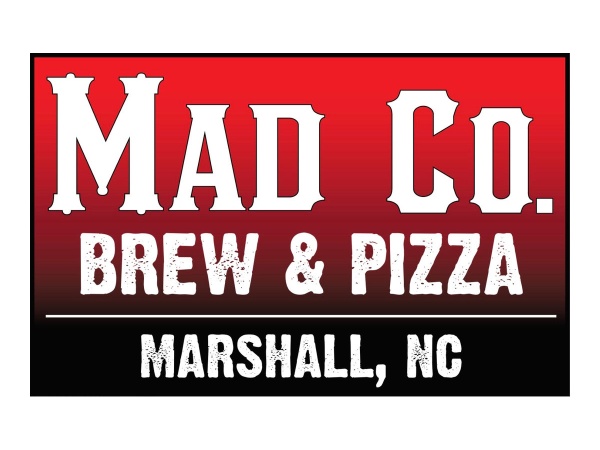 Mad County Brewing Logo