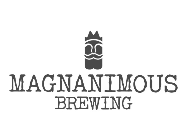 Magnanimous Brewing Logo