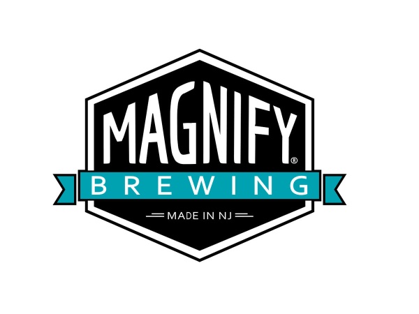 Magnify Brewing Company Logo