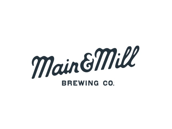 Main & Mill Brewing Company Logo