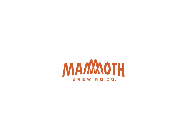 Mammoth Brewing Company Logo