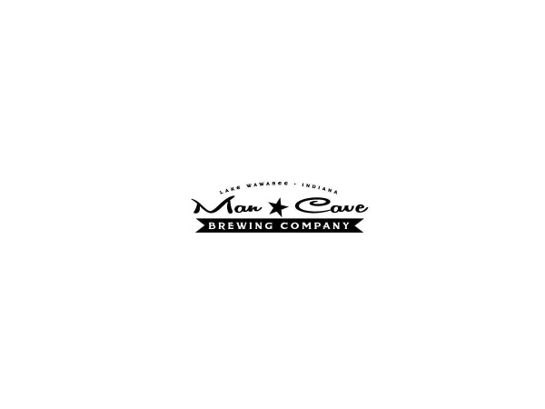 Man Cave Brewing Logo