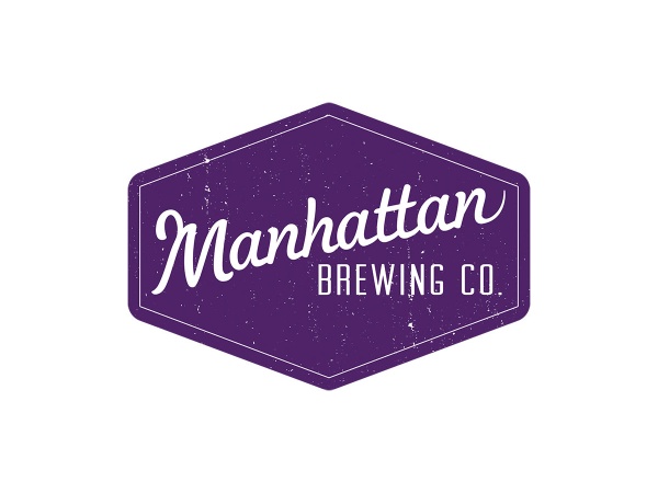 Manhattan Brewing Company Logo