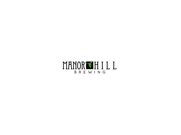 Manor Hill Brewing Logo