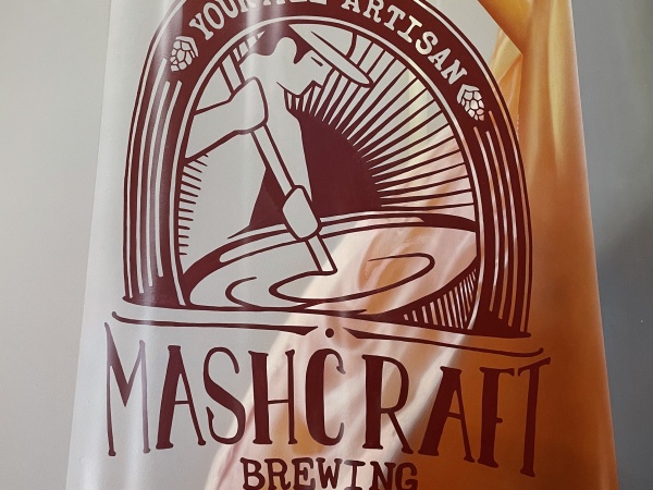 MashCraft Fishers Logo