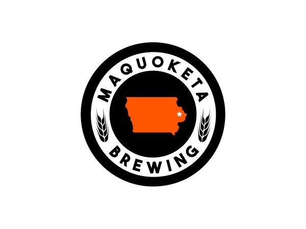 Maquoketa Brewing Logo