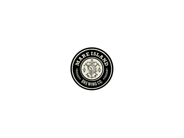Mare Island Brewing Co. - Ferry Taproom Logo
