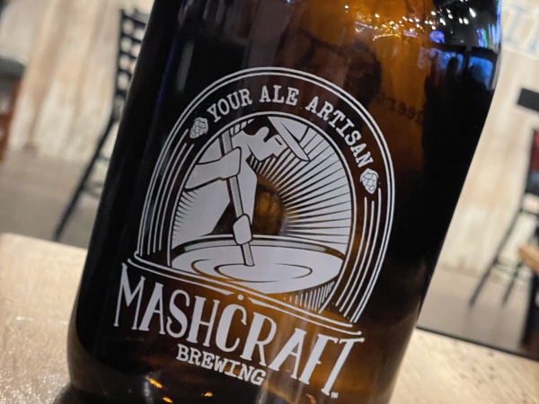Monday $5 OFF on Growlers Logo