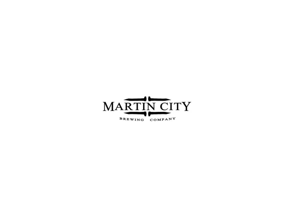Martin City Brewing Company Logo