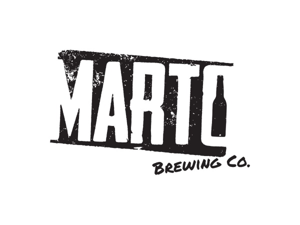 Marto Brewing Co. Logo
