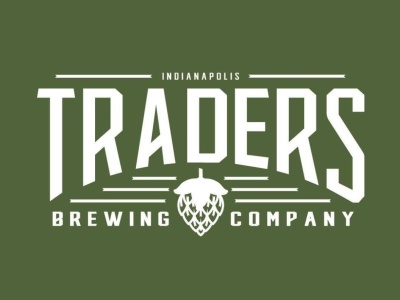 Traders Brewing Company Logo
