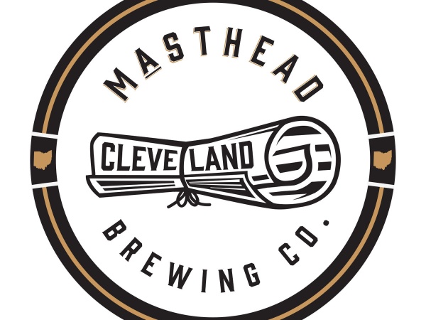 Masthead Brewing Co Logo