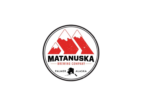 Matanuska Brewing Company Logo