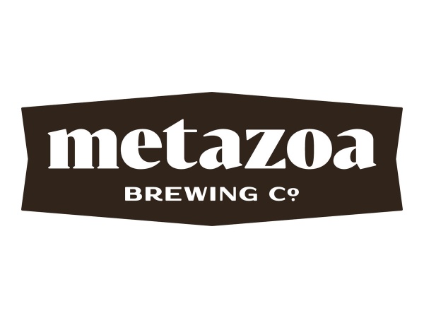 Metazoa Brewing Company Logo