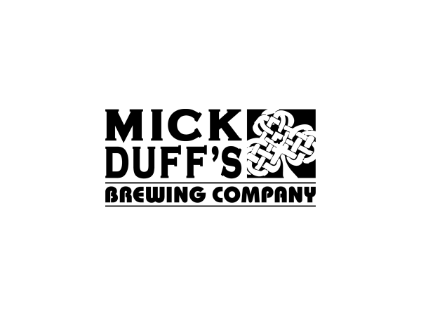 MickDuff's Brewing Co Logo