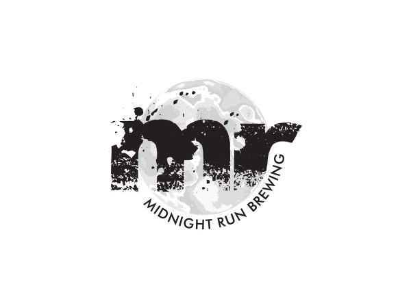 Midnight Run Brewing Logo