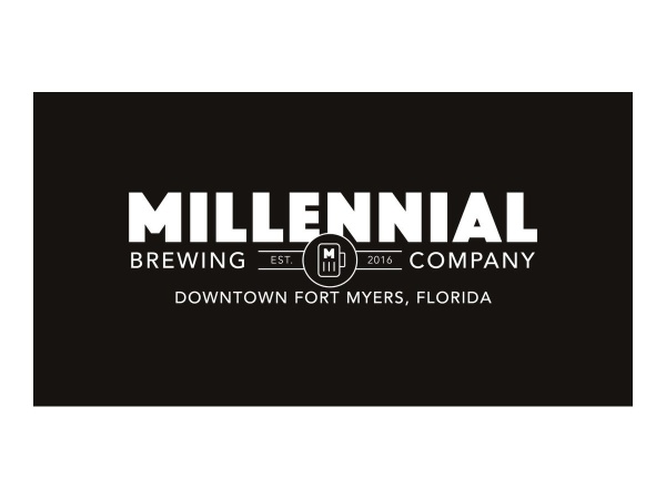 Millennial Brewing Company Logo